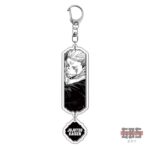 porte clé jujutsu kaisen