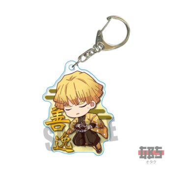 porte clé demon slayer