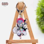 porte clé demon slayer