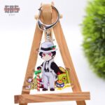 porte clé demon slayer