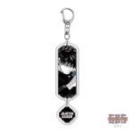 porte clé jujutsu kaisen