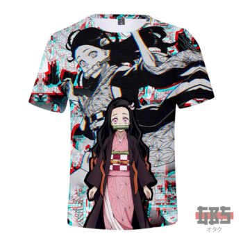 t shirts gbs otaku 2