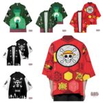 Kimono One Piece – Collection