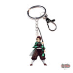 Porte-clés KIMETSU NO YAIBA