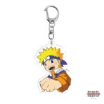 Porte-clés NARUTO