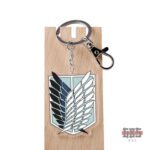 Porte-clés BATAILLON D’EXPLORATION