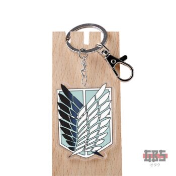 Porte-clés BATAILLON D’EXPLORATION